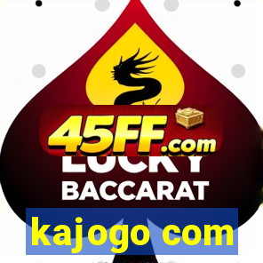 kajogo com